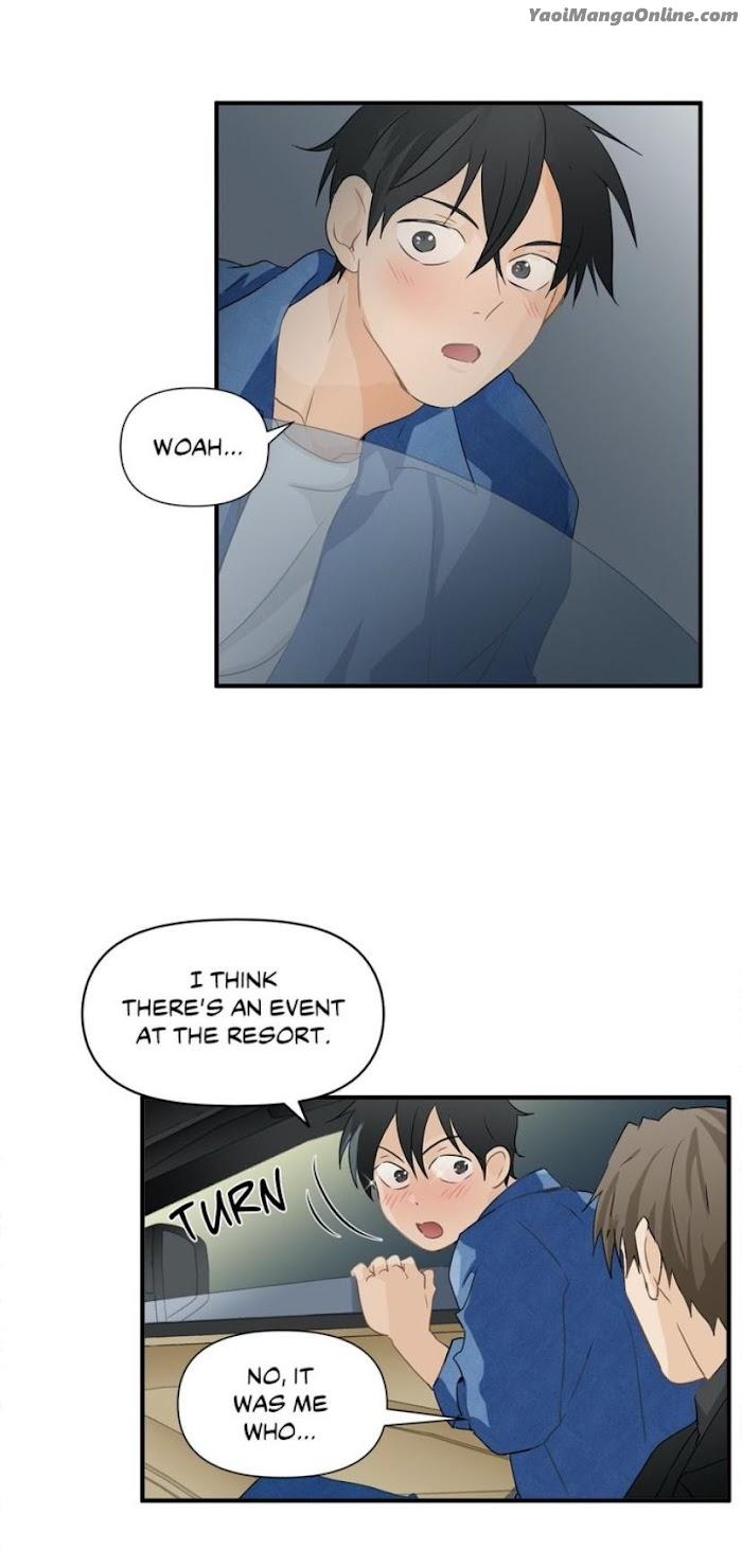 Top to Bottom (Big & Big) by Cheong Young – Uncensored [Eng] page 32