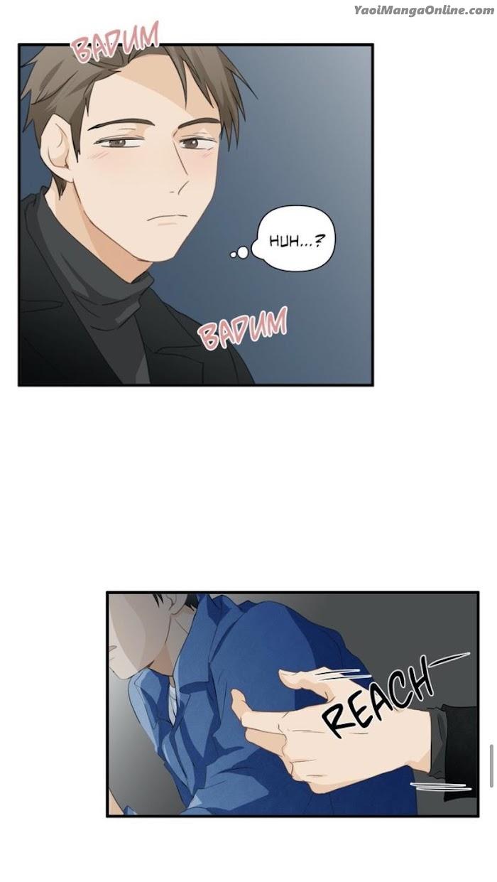 Top to Bottom (Big & Big) by Cheong Young – Uncensored [Eng] page 34