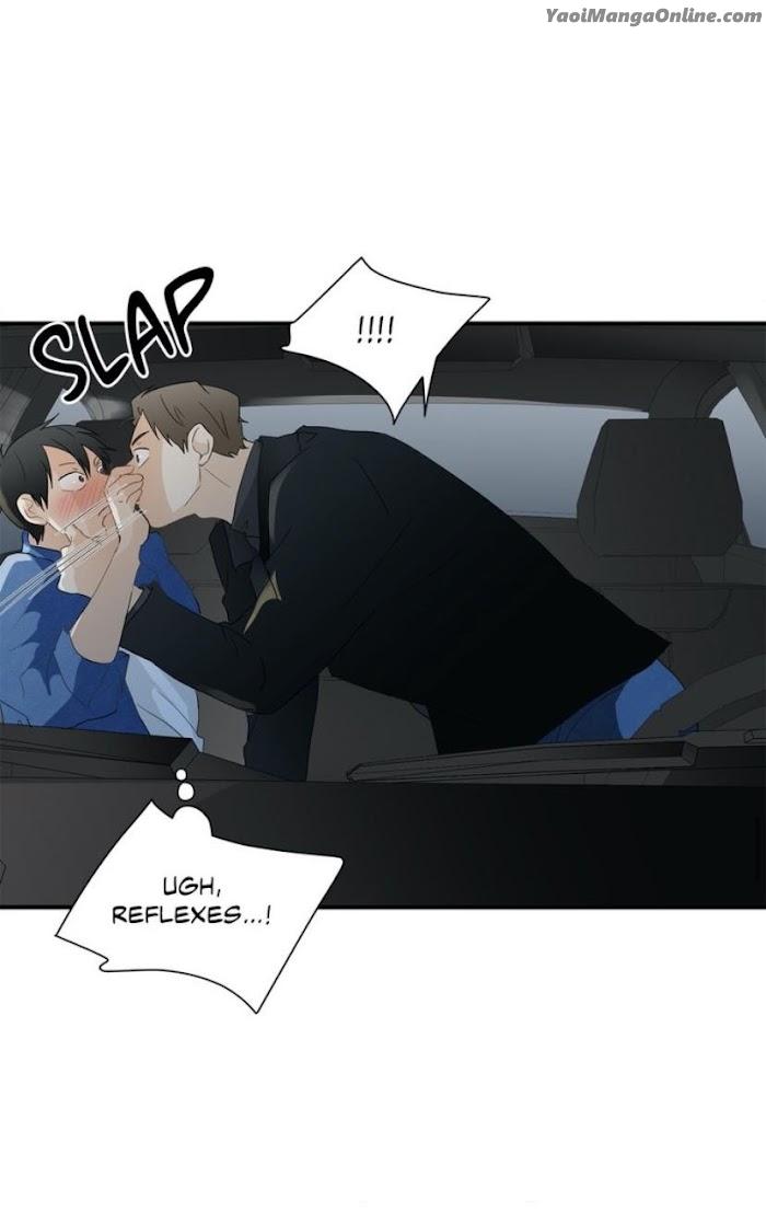 Top to Bottom (Big & Big) by Cheong Young – Uncensored [Eng] page 37