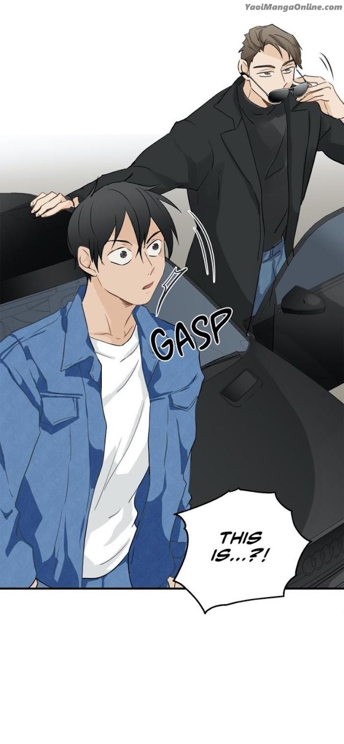 Top to Bottom (Big & Big) by Cheong Young – Uncensored [Eng] page 2