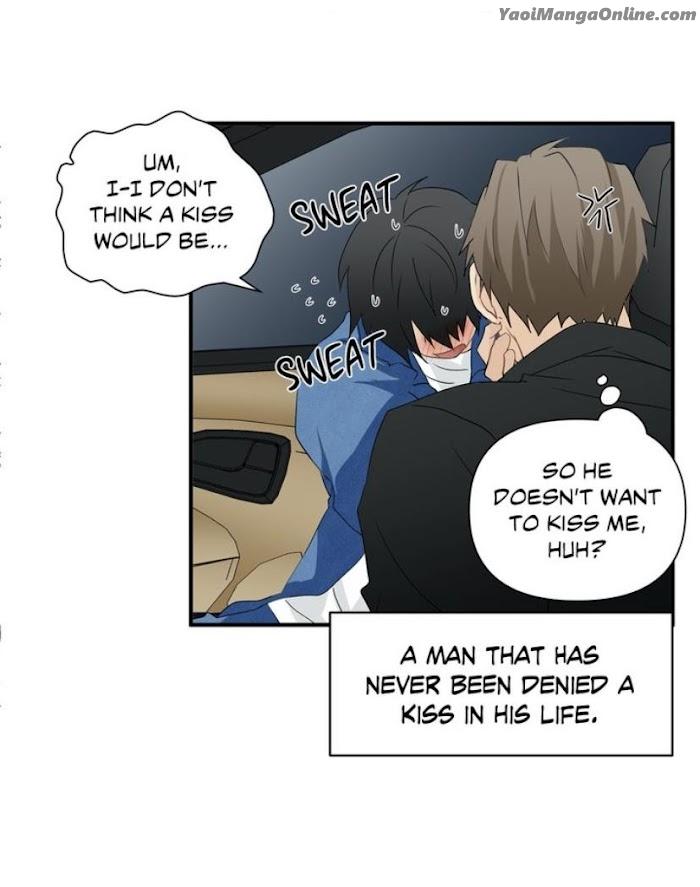 Top to Bottom (Big & Big) by Cheong Young – Uncensored [Eng] page 38