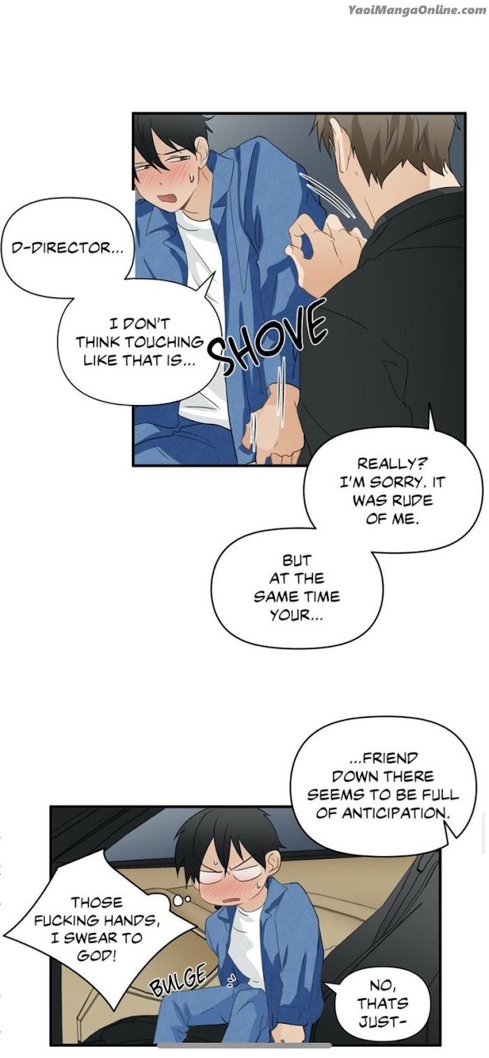 Top to Bottom (Big & Big) by Cheong Young – Uncensored [Eng] page 41