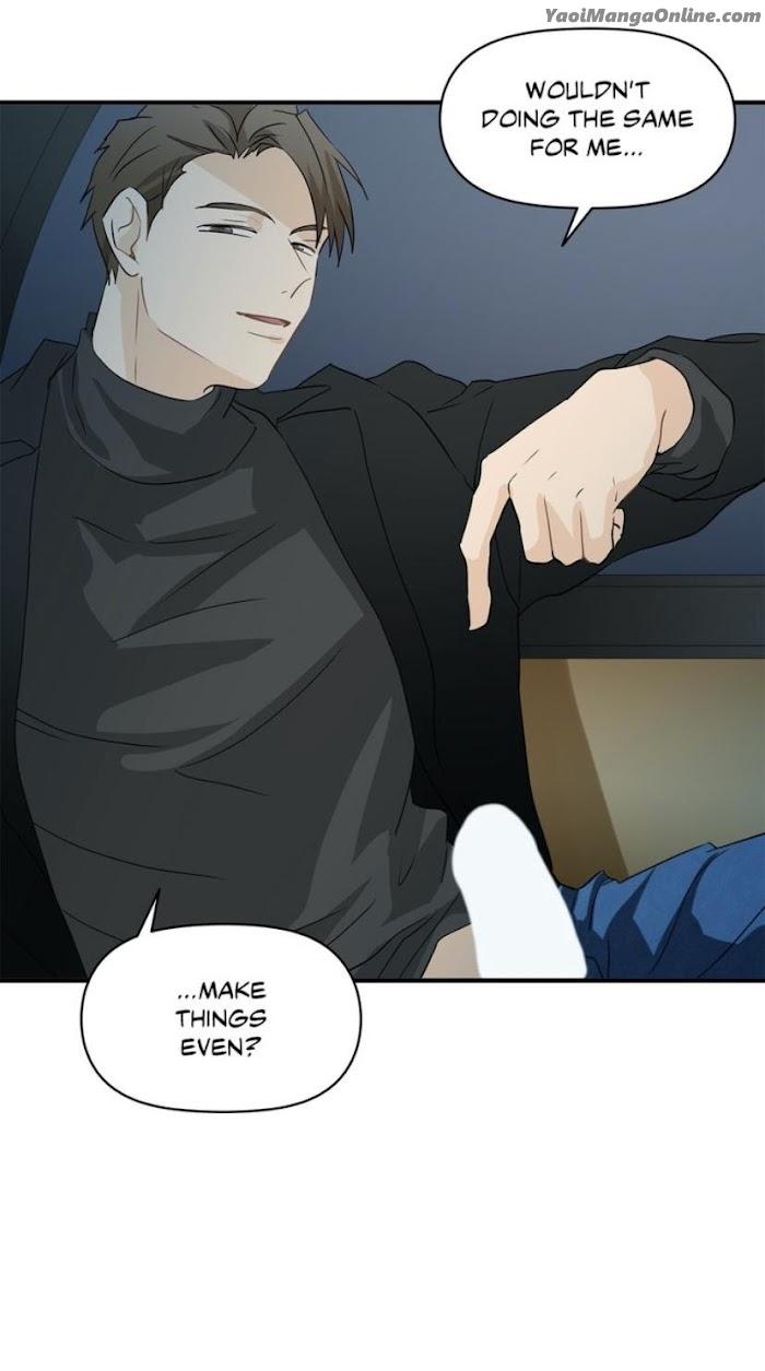 Top to Bottom (Big & Big) by Cheong Young – Uncensored [Eng] page 44