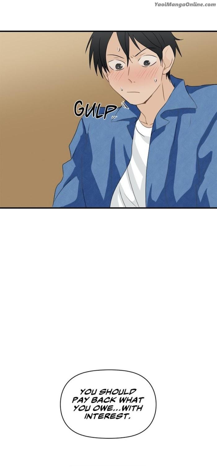 Top to Bottom (Big & Big) by Cheong Young – Uncensored [Eng] page 45