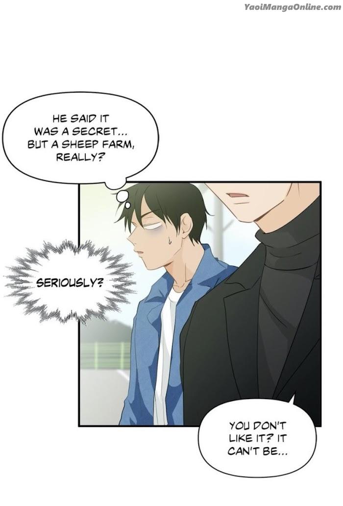 Top to Bottom (Big & Big) by Cheong Young – Uncensored [Eng] page 4