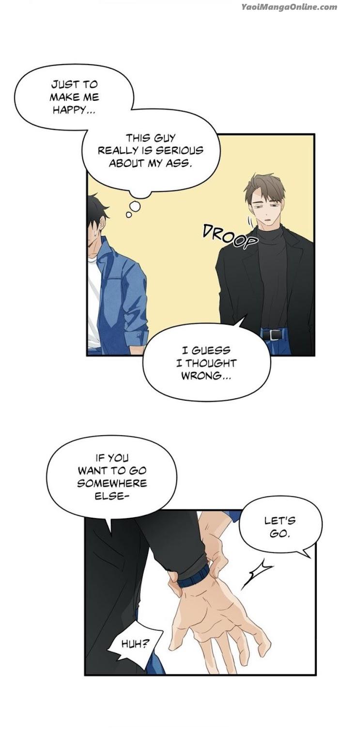 Top to Bottom (Big & Big) by Cheong Young – Uncensored [Eng] page 6