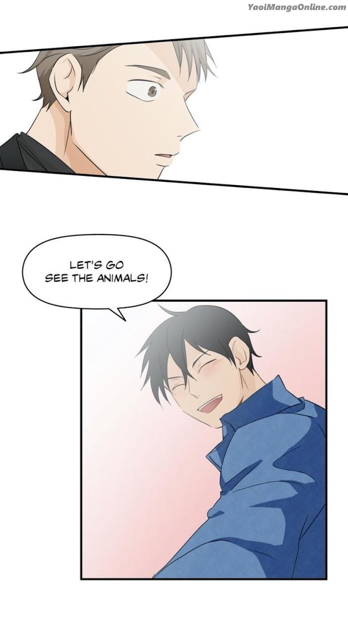 Top to Bottom (Big & Big) by Cheong Young – Uncensored [Eng] page 7