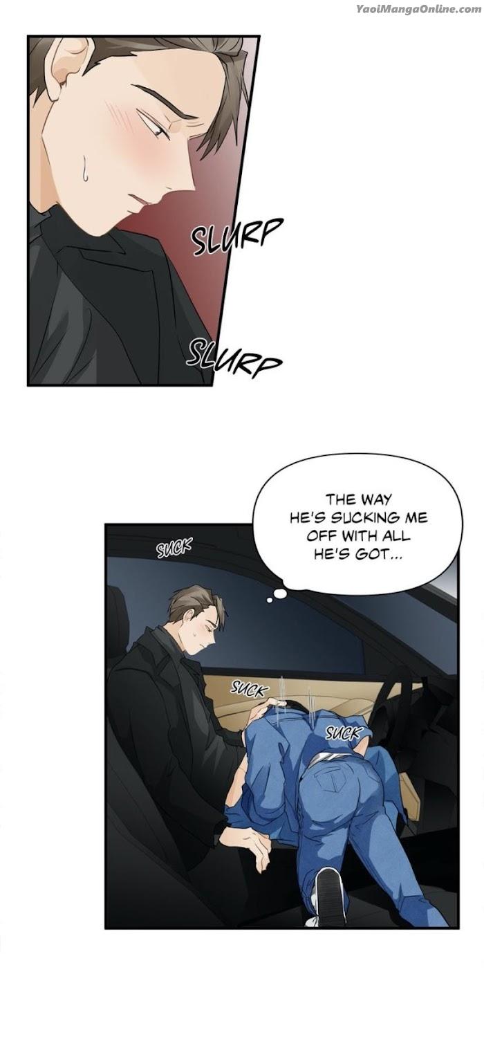 Top to Bottom (Big & Big) by Cheong Young – Uncensored [Eng] page 8