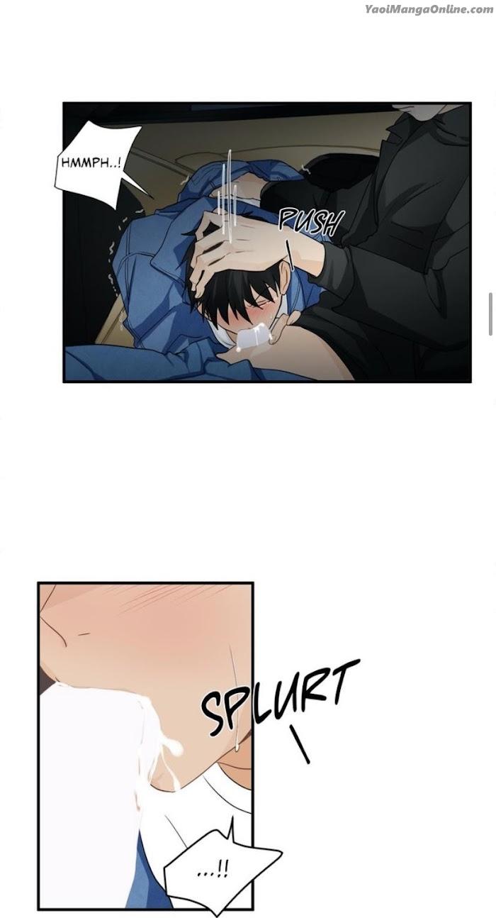 Top to Bottom (Big & Big) by Cheong Young – Uncensored [Eng] page 14