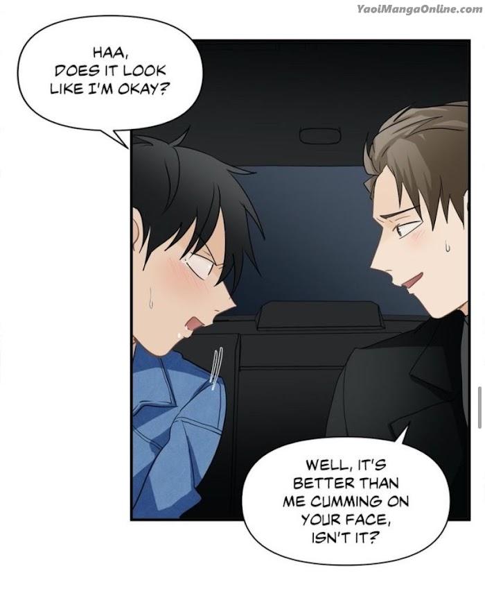 Top to Bottom (Big & Big) by Cheong Young – Uncensored [Eng] page 16