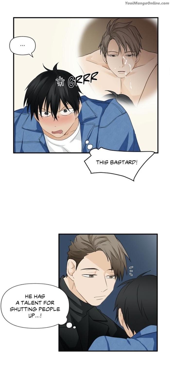 Top to Bottom (Big & Big) by Cheong Young – Uncensored [Eng] page 17