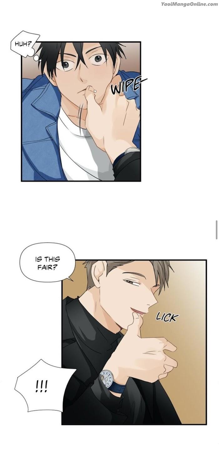 Top to Bottom (Big & Big) by Cheong Young – Uncensored [Eng] page 18