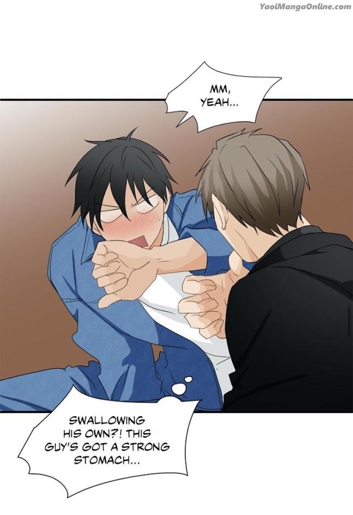 Top to Bottom (Big & Big) by Cheong Young – Uncensored [Eng] page 19