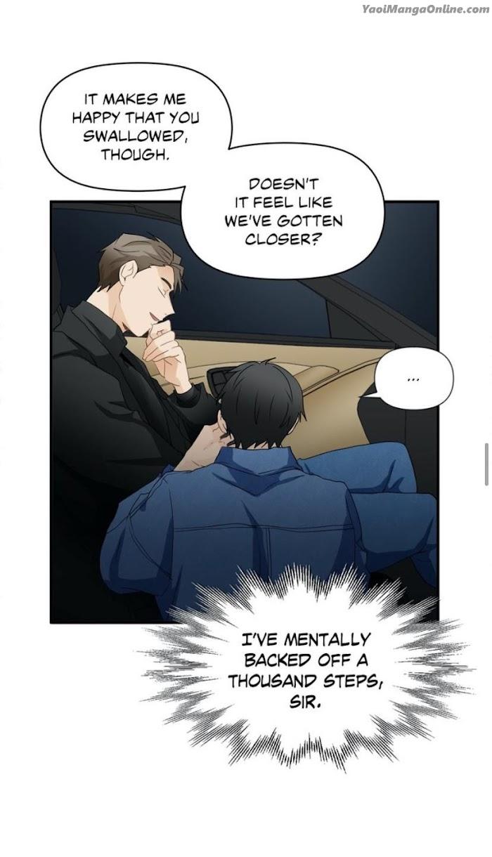 Top to Bottom (Big & Big) by Cheong Young – Uncensored [Eng] page 20