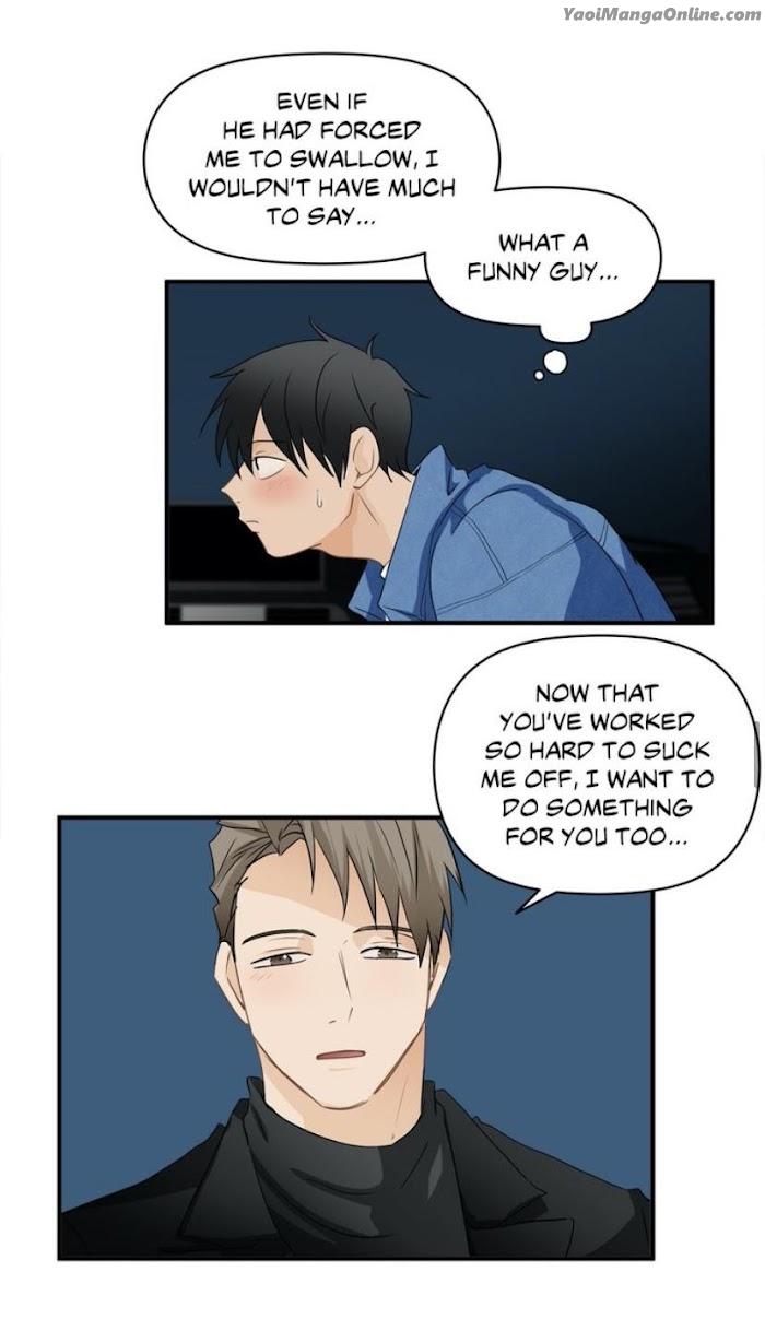 Top to Bottom (Big & Big) by Cheong Young – Uncensored [Eng] page 21