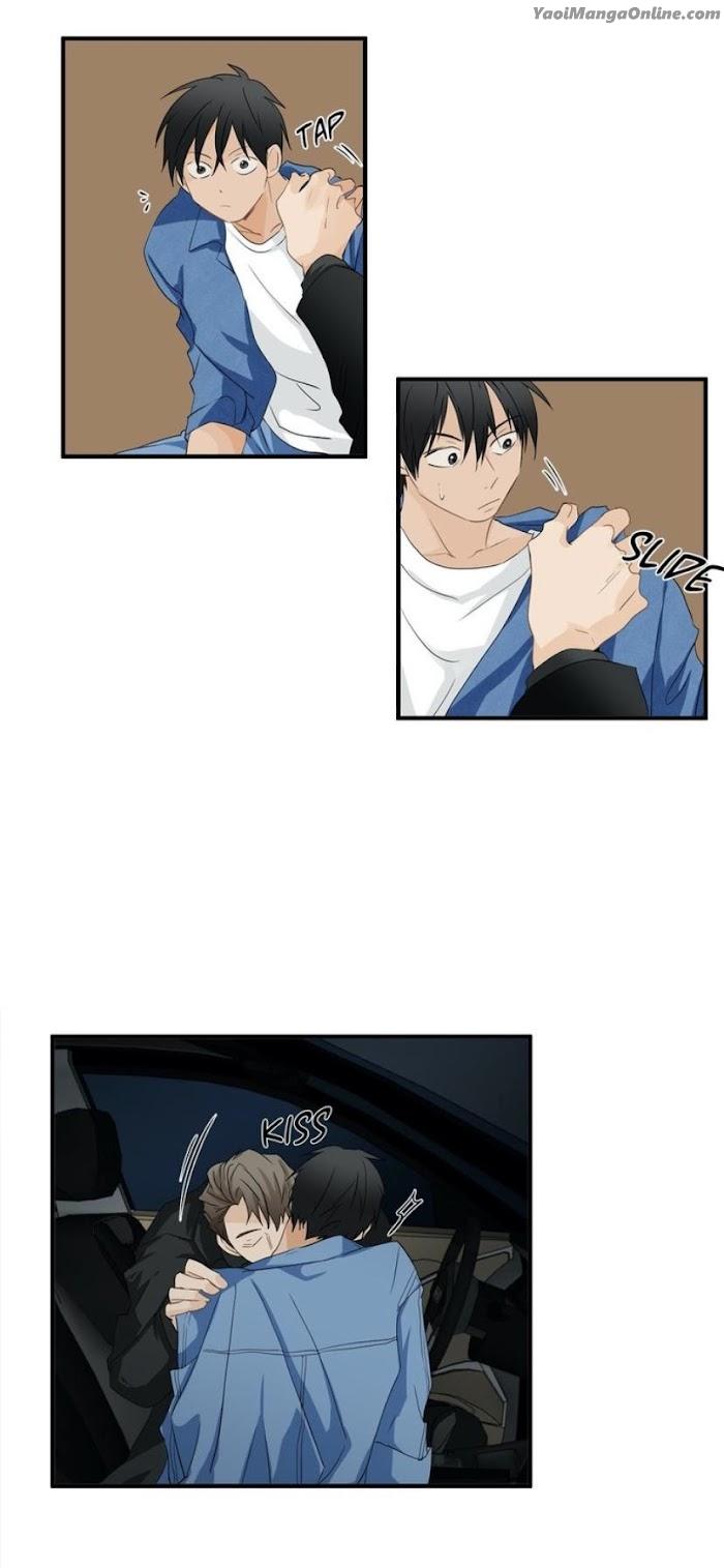 Top to Bottom (Big & Big) by Cheong Young – Uncensored [Eng] page 22