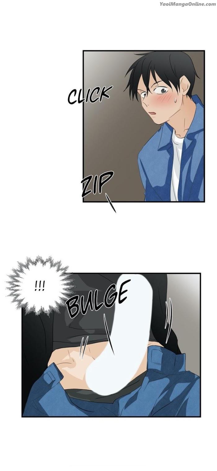 Top to Bottom (Big & Big) by Cheong Young – Uncensored [Eng] page 1