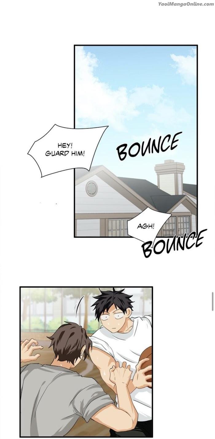 Top to Bottom (Big & Big) by Cheong Young – Uncensored [Eng] page 28