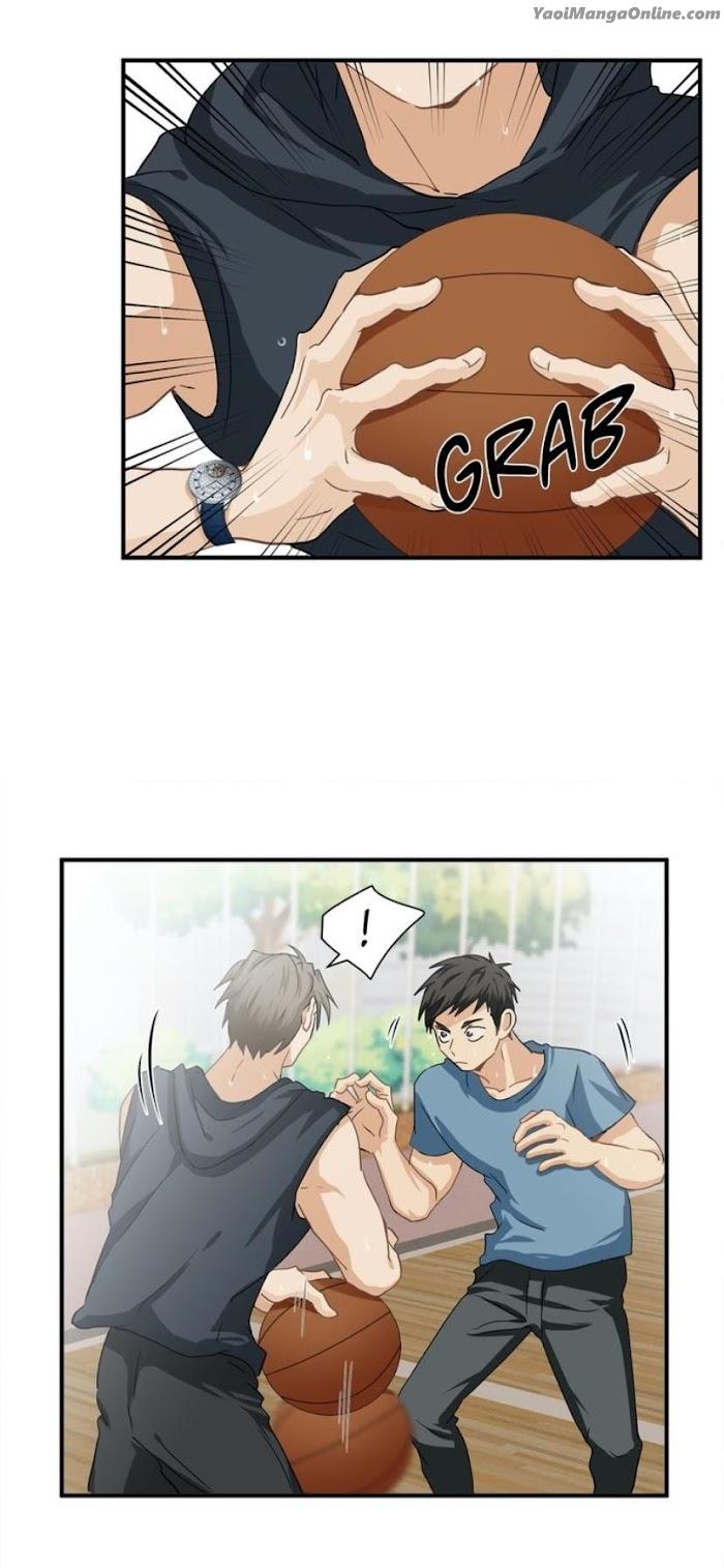 Top to Bottom (Big & Big) by Cheong Young – Uncensored [Eng] page 30