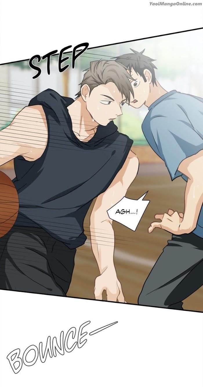 Top to Bottom (Big & Big) by Cheong Young – Uncensored [Eng] page 32