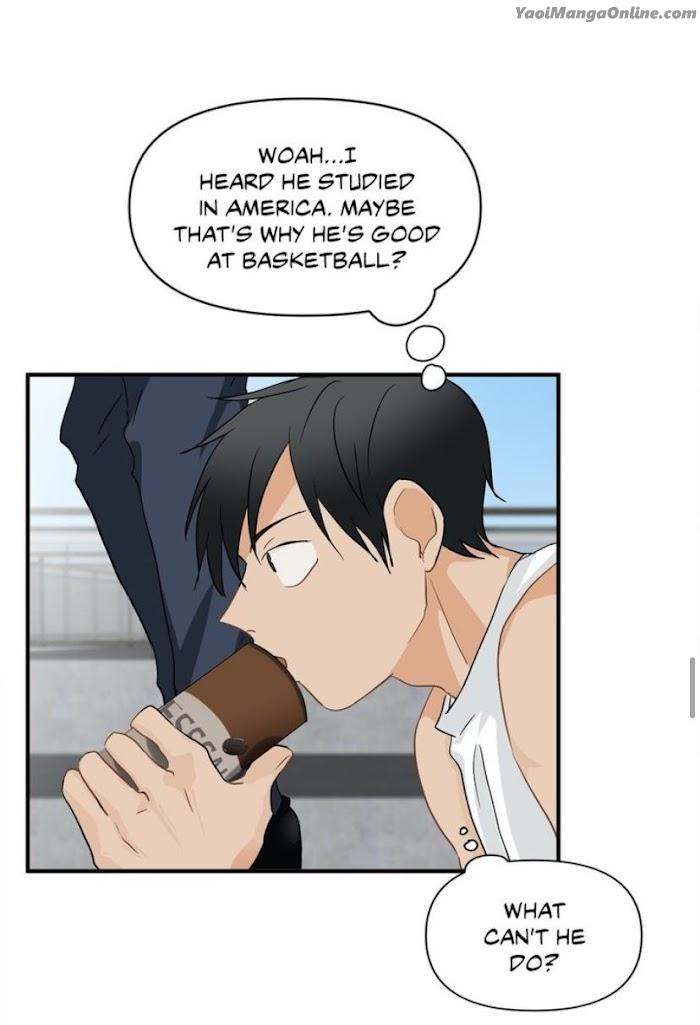 Top to Bottom (Big & Big) by Cheong Young – Uncensored [Eng] page 35