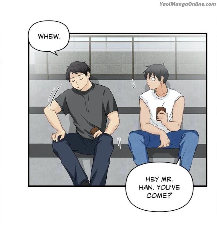 Top to Bottom (Big & Big) by Cheong Young – Uncensored [Eng] page 36