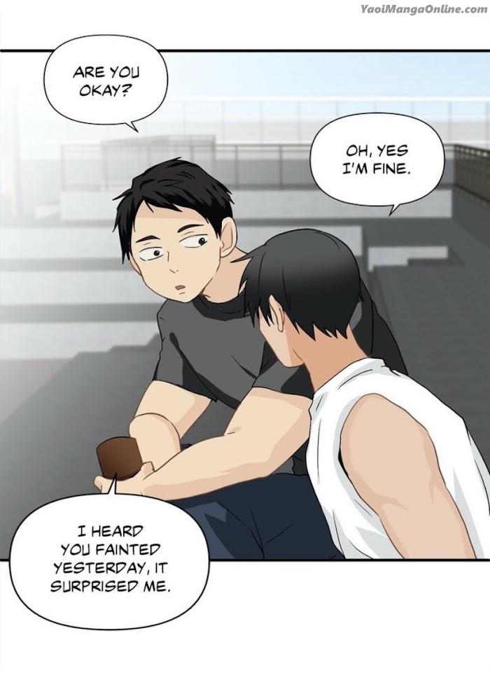 Top to Bottom (Big & Big) by Cheong Young – Uncensored [Eng] page 37