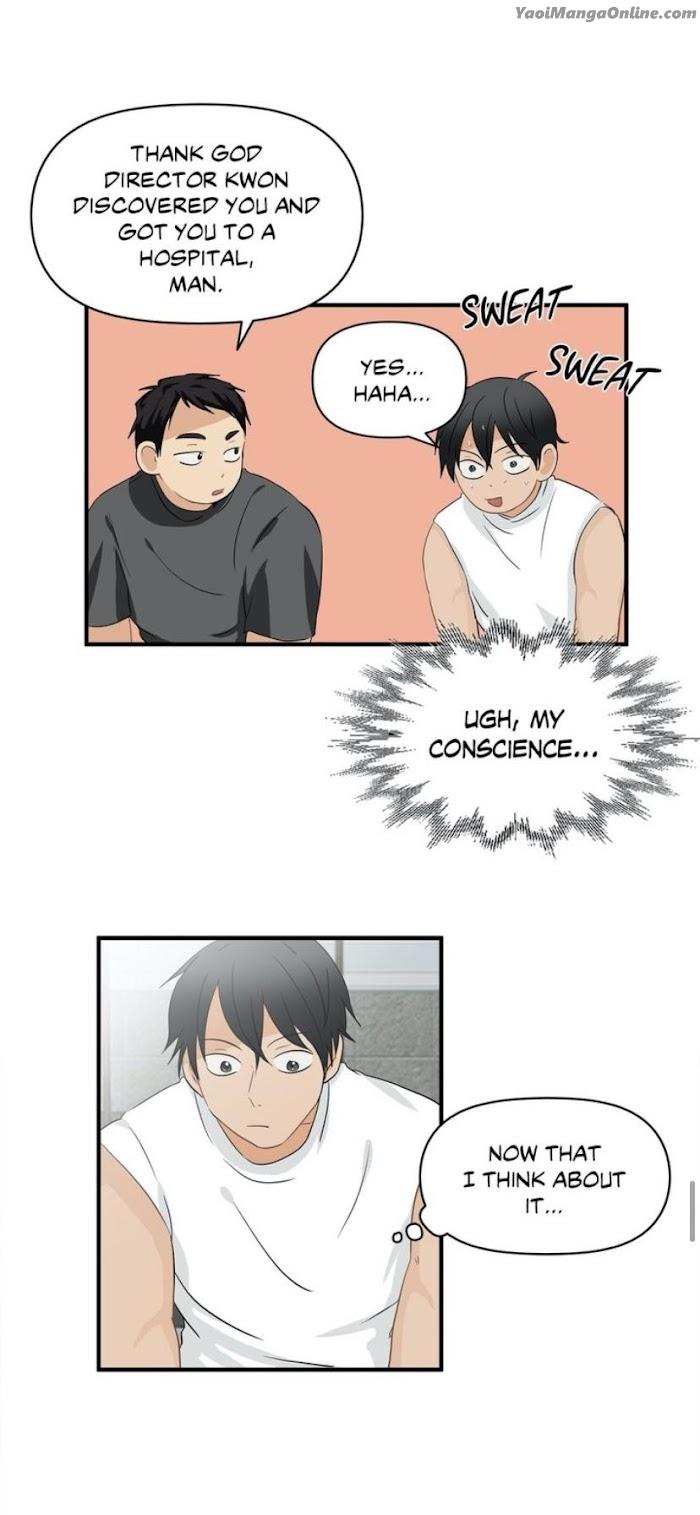 Top to Bottom (Big & Big) by Cheong Young – Uncensored [Eng] page 38