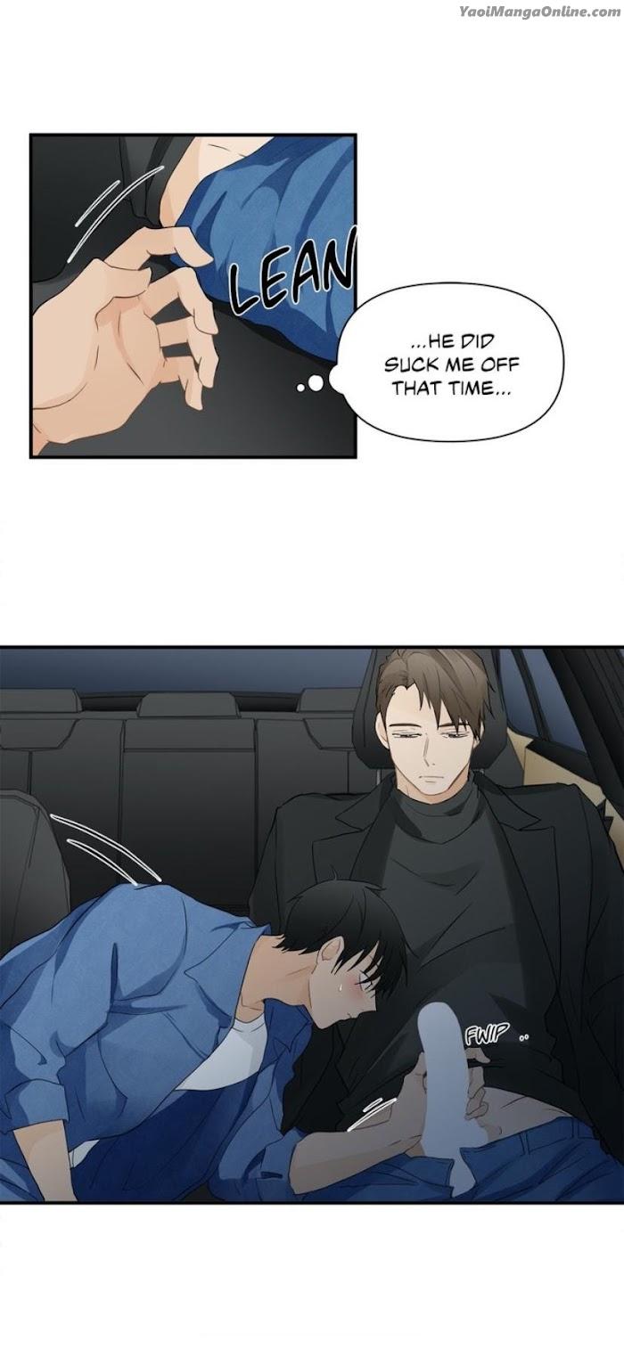 Top to Bottom (Big & Big) by Cheong Young – Uncensored [Eng] page 4