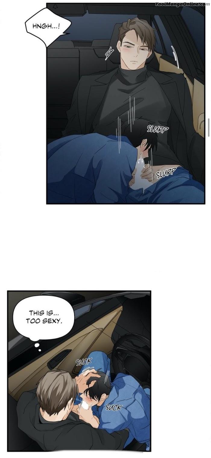 Top to Bottom (Big & Big) by Cheong Young – Uncensored [Eng] page 6