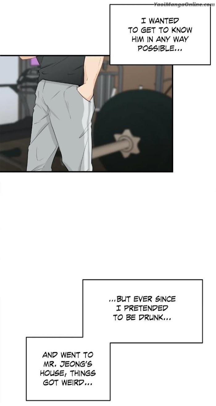 Top to Bottom (Big & Big) by Cheong Young – Uncensored [Eng] page 10