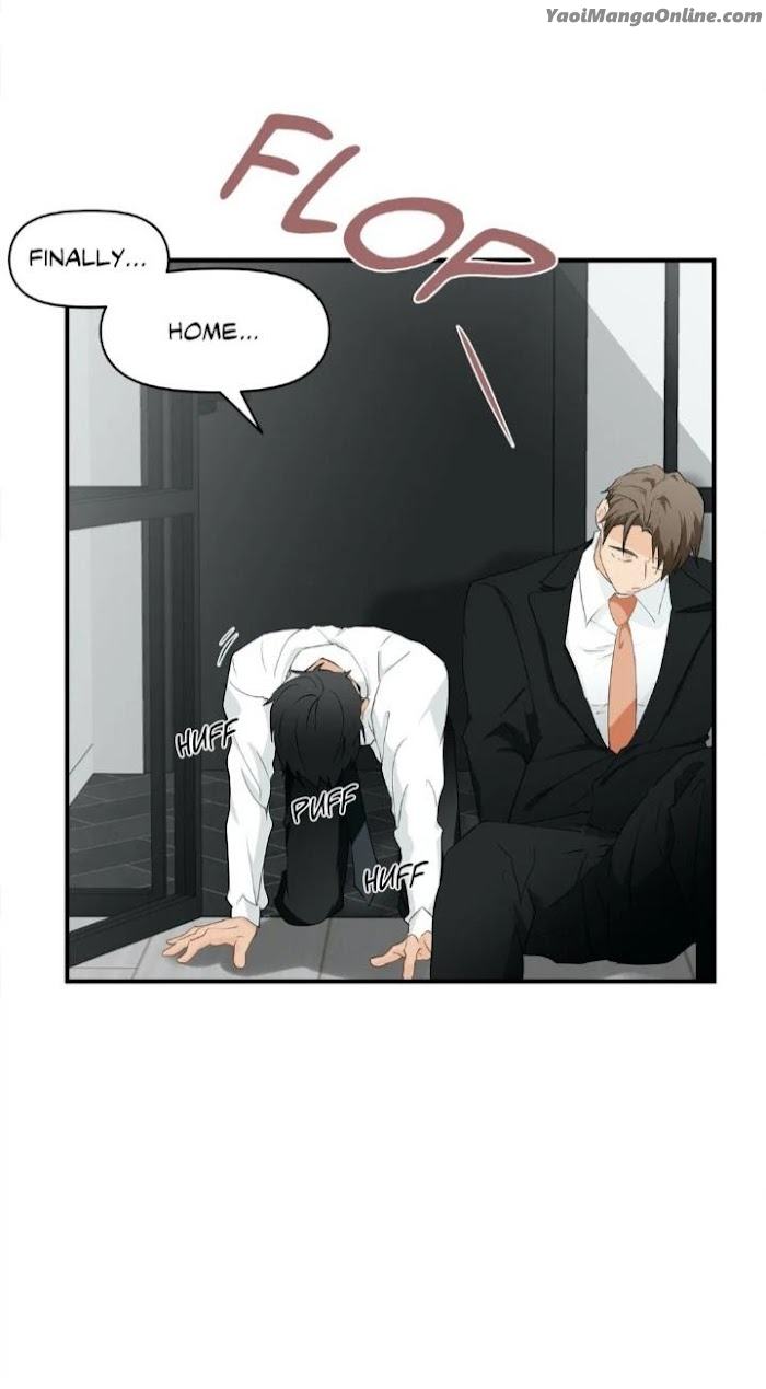 Top to Bottom (Big & Big) by Cheong Young – Uncensored [Eng] page 12