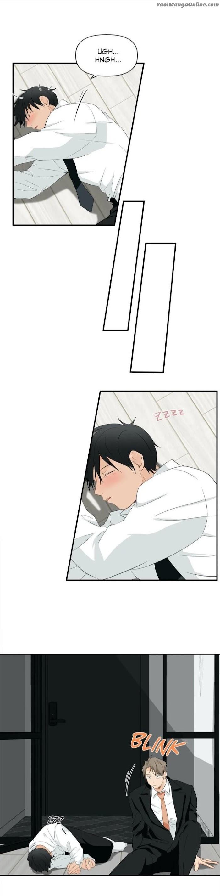 Top to Bottom (Big & Big) by Cheong Young – Uncensored [Eng] page 13