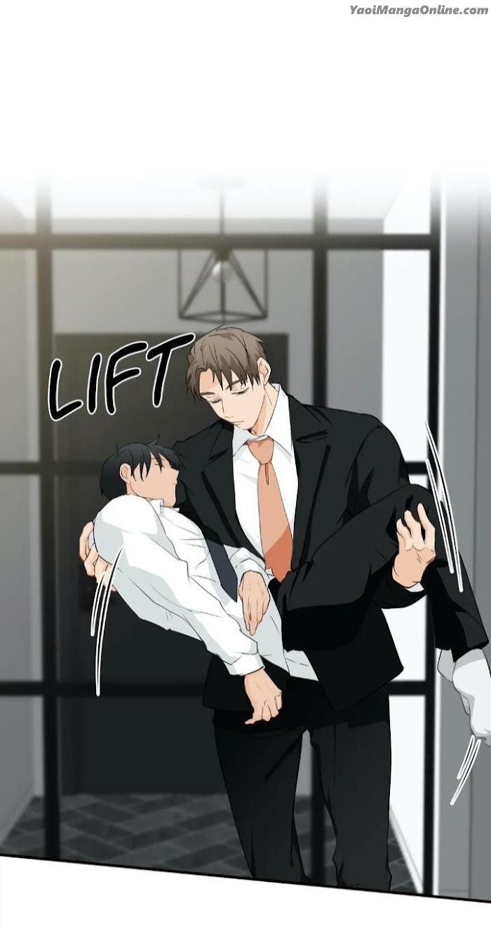 Top to Bottom (Big & Big) by Cheong Young – Uncensored [Eng] page 15