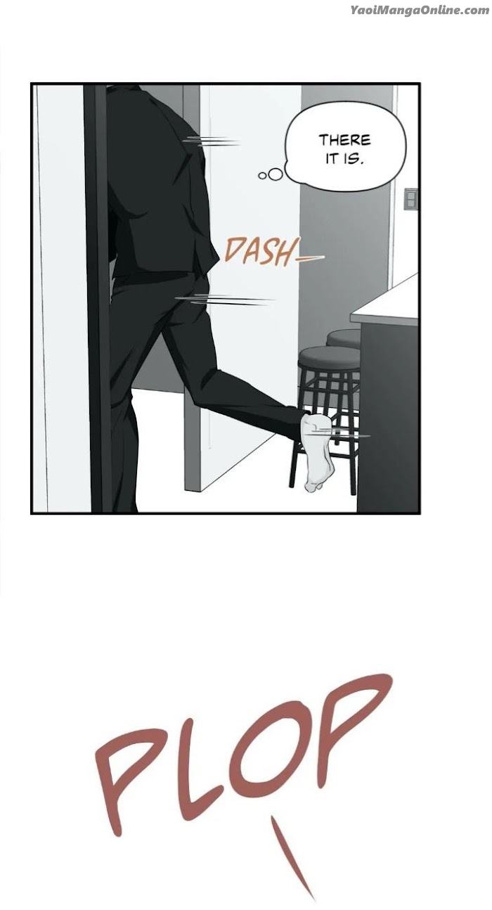 Top to Bottom (Big & Big) by Cheong Young – Uncensored [Eng] page 17