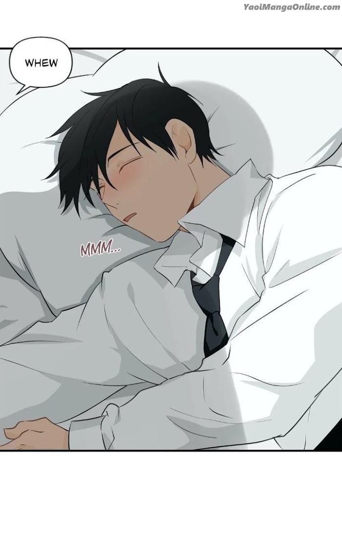 Top to Bottom (Big & Big) by Cheong Young – Uncensored [Eng] page 18