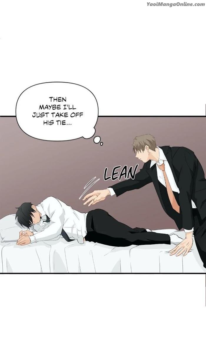 Top to Bottom (Big & Big) by Cheong Young – Uncensored [Eng] page 21