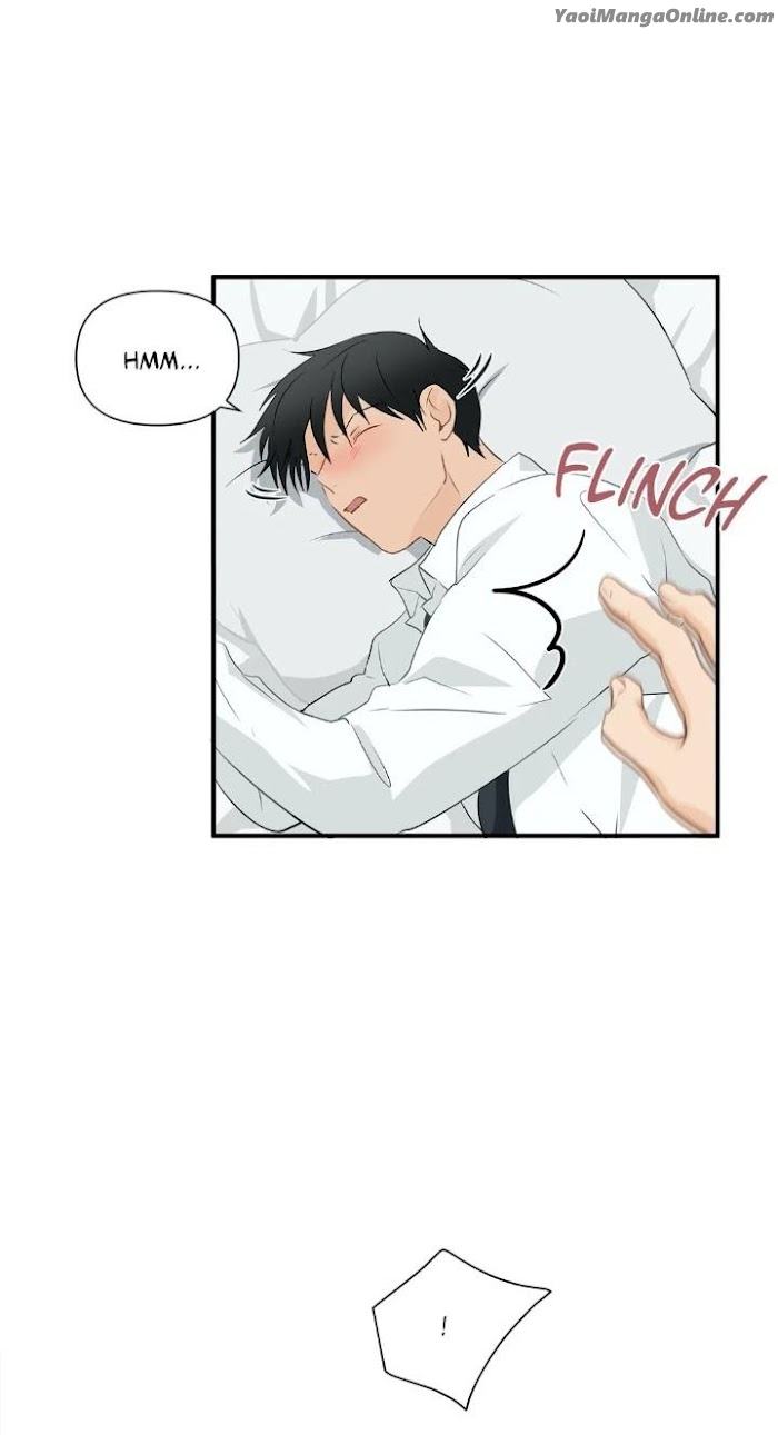 Top to Bottom (Big & Big) by Cheong Young – Uncensored [Eng] page 22