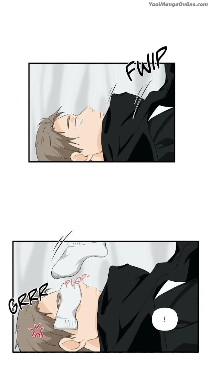 Top to Bottom (Big & Big) by Cheong Young – Uncensored [Eng] page 24