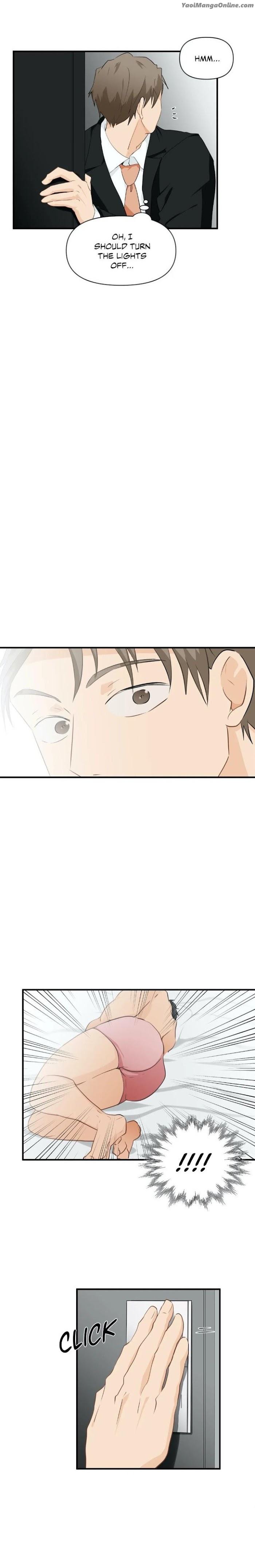 Top to Bottom (Big & Big) by Cheong Young – Uncensored [Eng] page 26