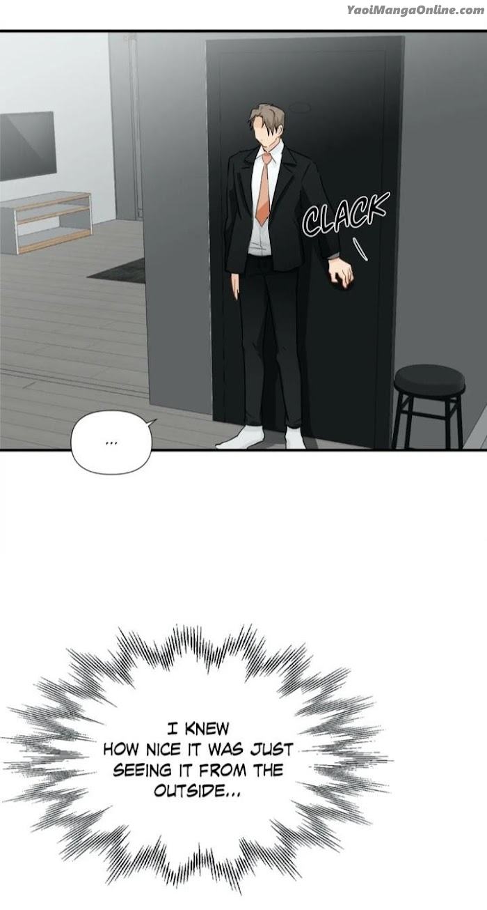 Top to Bottom (Big & Big) by Cheong Young – Uncensored [Eng] page 27