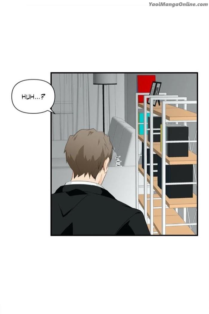 Top to Bottom (Big & Big) by Cheong Young – Uncensored [Eng] page 29