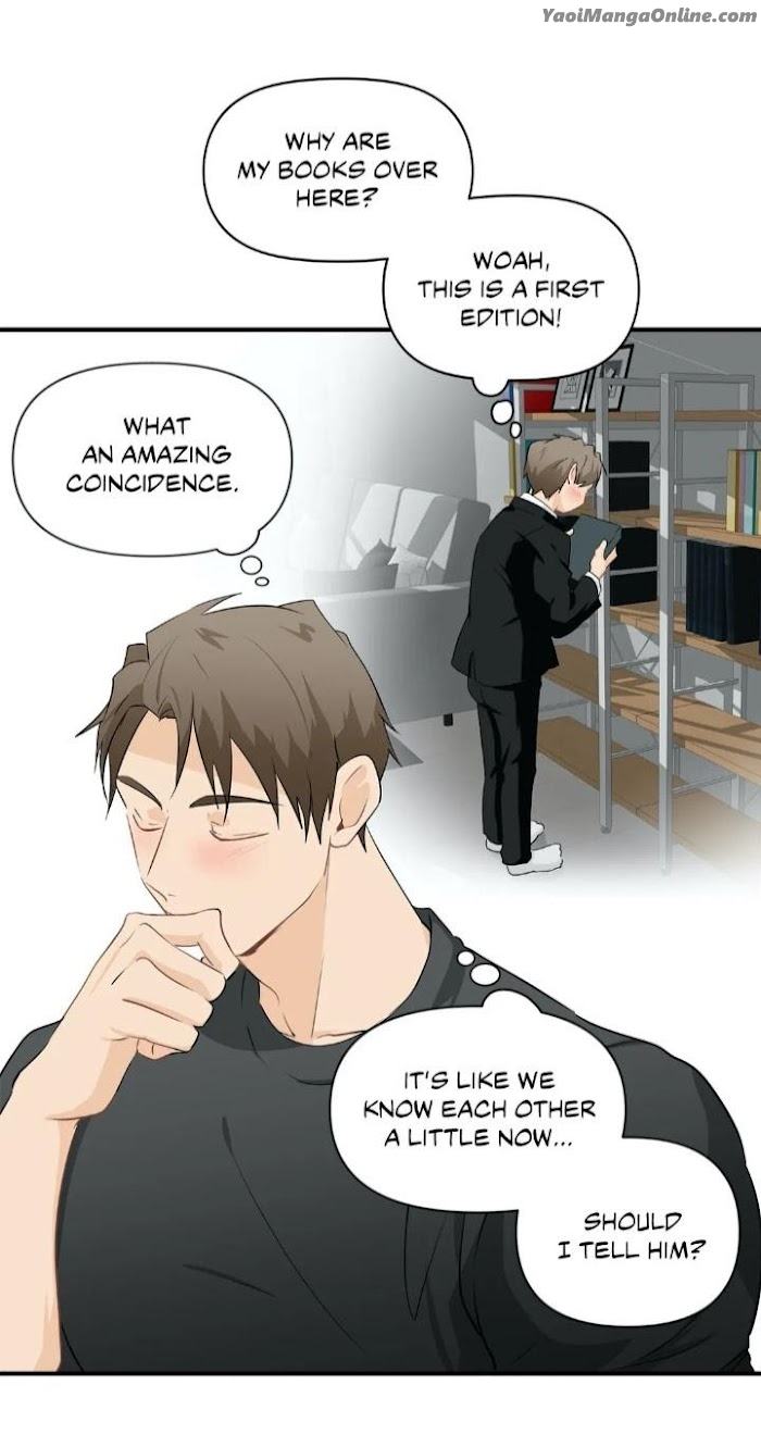 Top to Bottom (Big & Big) by Cheong Young – Uncensored [Eng] page 31