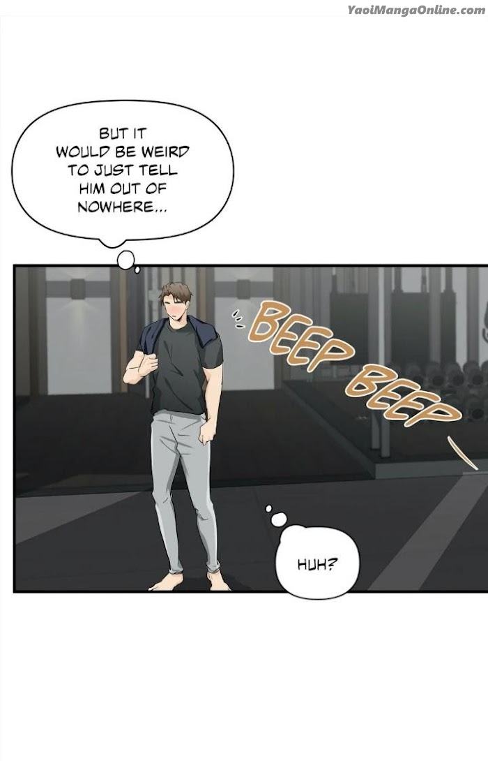 Top to Bottom (Big & Big) by Cheong Young – Uncensored [Eng] page 32