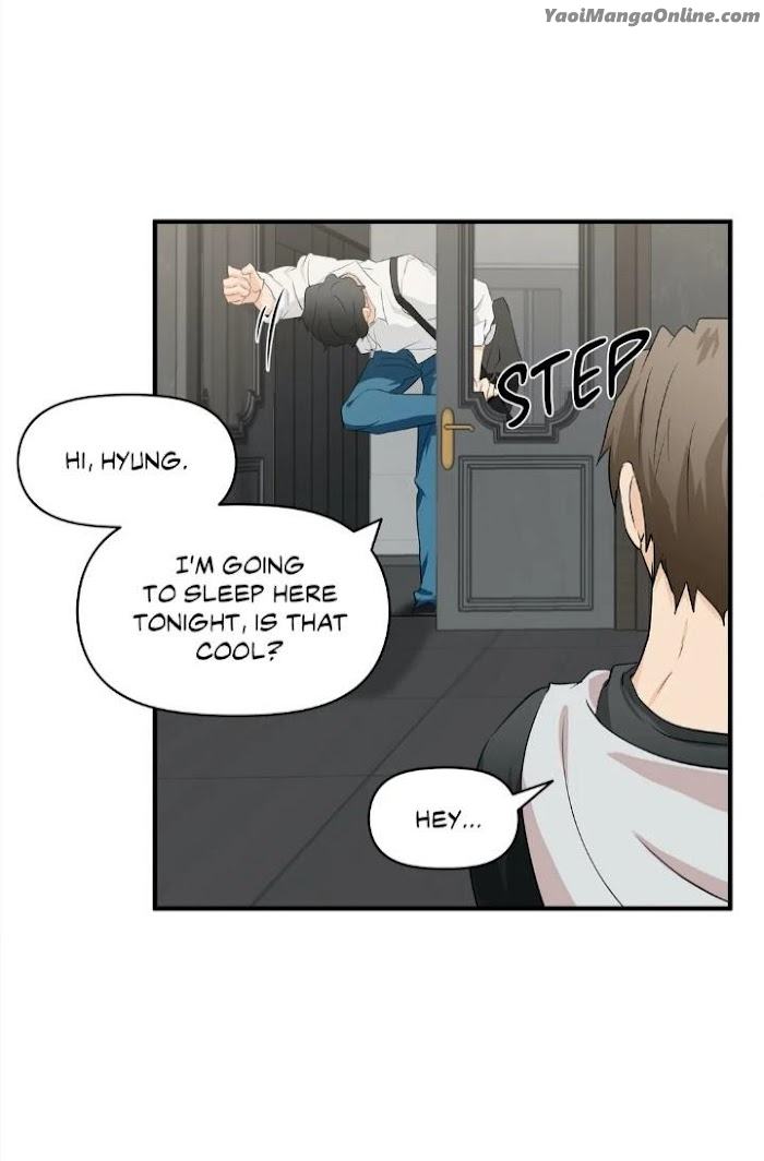 Top to Bottom (Big & Big) by Cheong Young – Uncensored [Eng] page 33