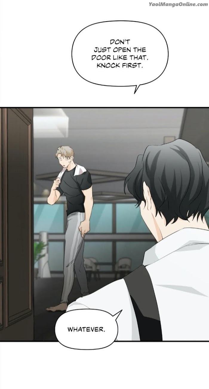 Top to Bottom (Big & Big) by Cheong Young – Uncensored [Eng] page 34