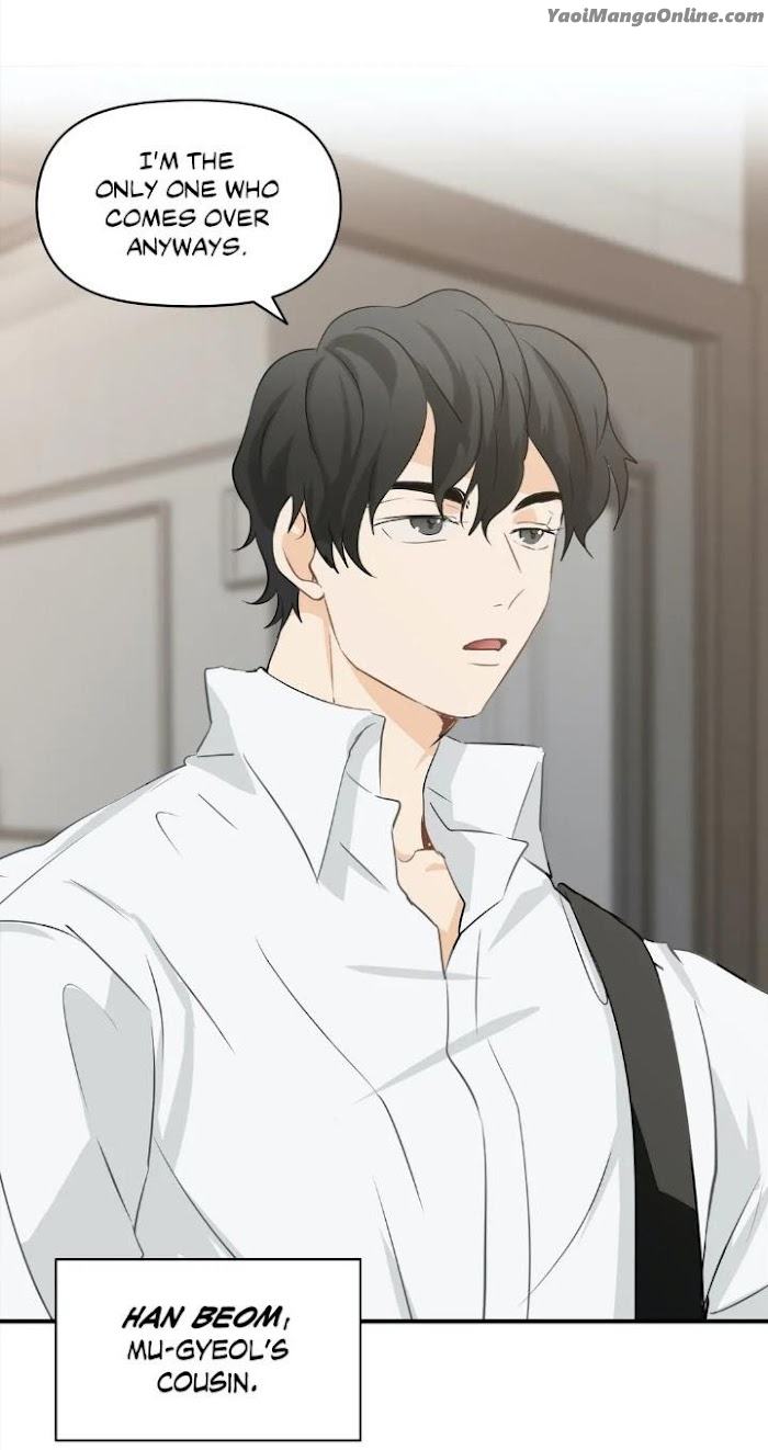 Top to Bottom (Big & Big) by Cheong Young – Uncensored [Eng] page 35