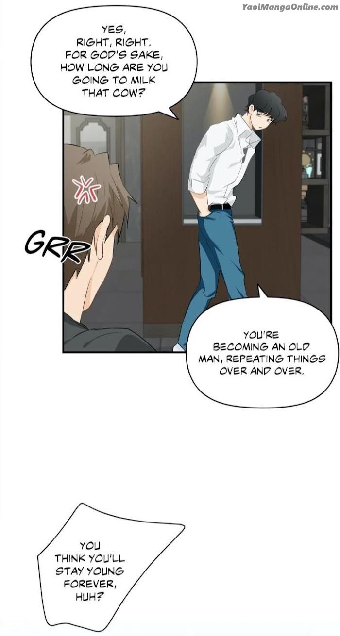 Top to Bottom (Big & Big) by Cheong Young – Uncensored [Eng] page 37