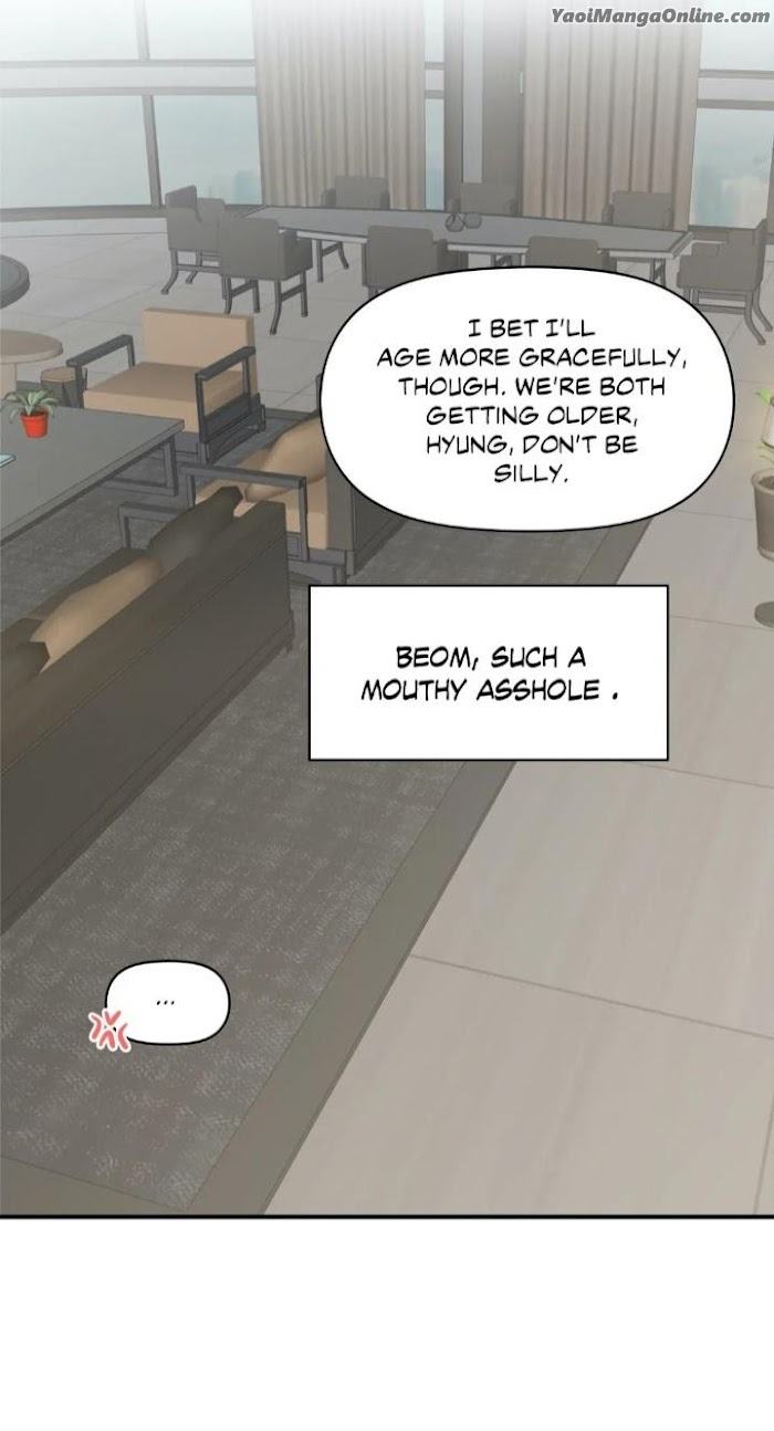 Top to Bottom (Big & Big) by Cheong Young – Uncensored [Eng] page 38