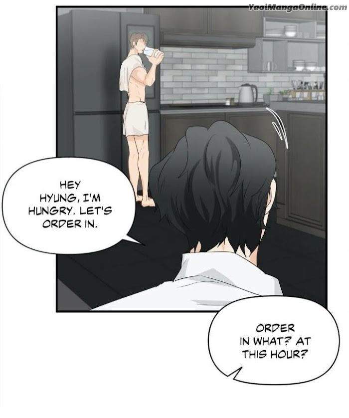 Top to Bottom (Big & Big) by Cheong Young – Uncensored [Eng] page 42